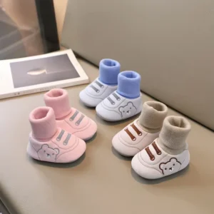 MiniShoes