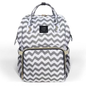 Sac a Dos a Langer Multifonction