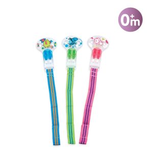 Nûby Attache Sucette Velcro