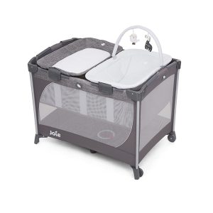 Joie Lit Parc Commuter™ Change & Snooze