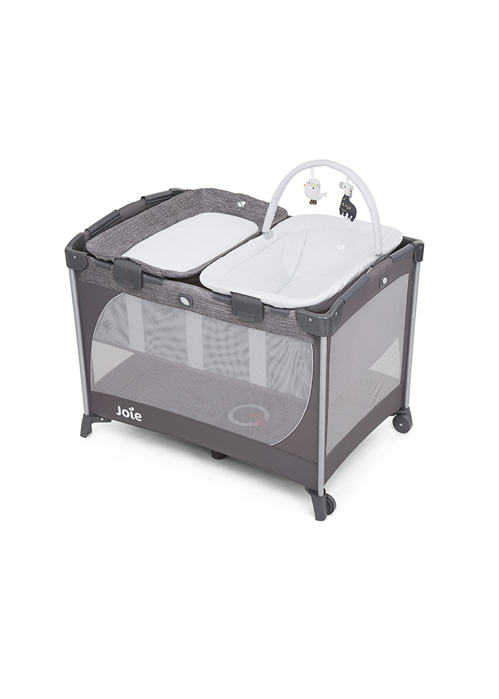 Joie Lit Parc Commuter™ Change & Snooze