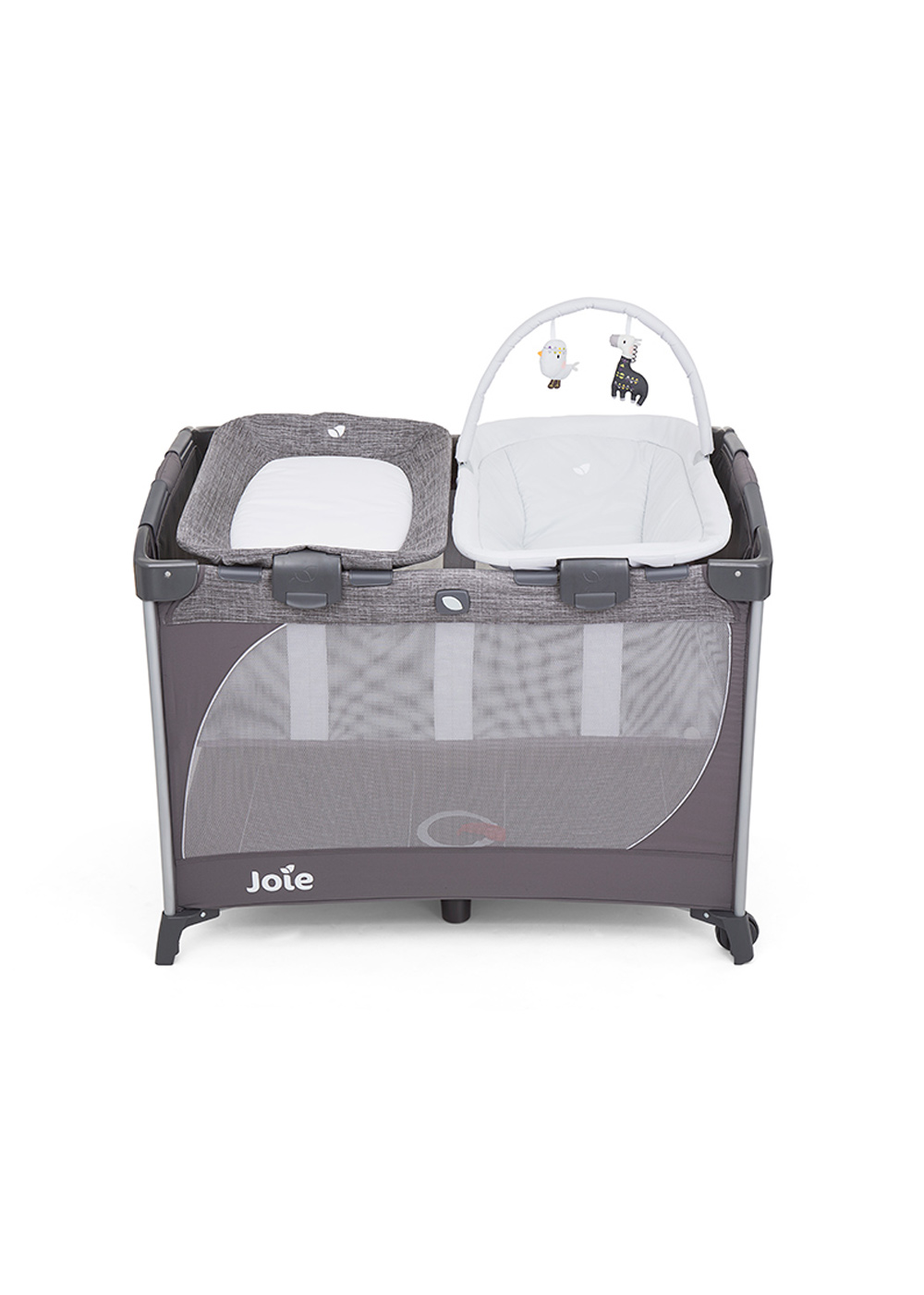 Joie Lit Parc Commuter™ Change & Snooze – Image 3