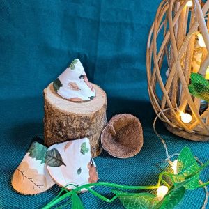 Pare pipi – couleur marron – à l&rsquo;unité ou en lot 3/5