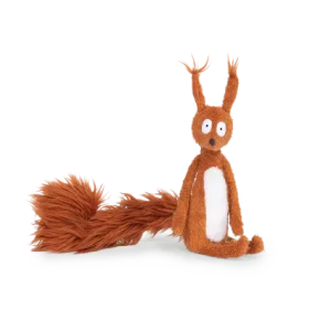 Peluche écureuil C&rsquo;est mon Arbre Moulin Roty