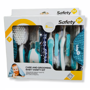Safety 1st Trousse De Soin et Toilette