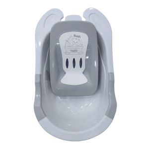 Papita Baignoire Avec Support