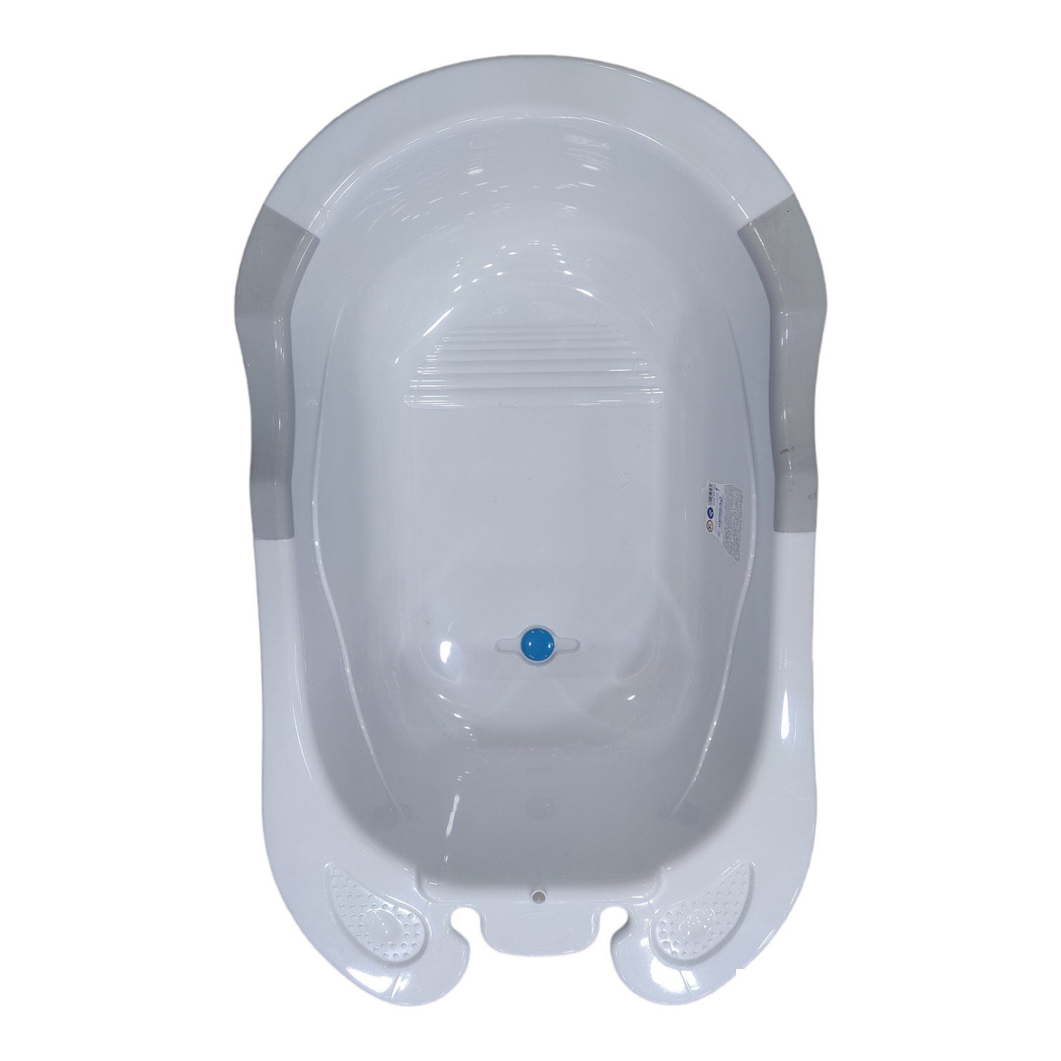 Papita Baignoire Avec Support – Image 2