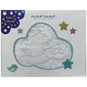 Naf Naf Couverture Lumineuse 2eme Age