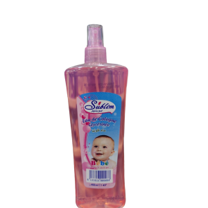 Sublim Eau de Cologne