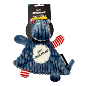 DOUDOU HIPPIPOS – DEGLINGOS