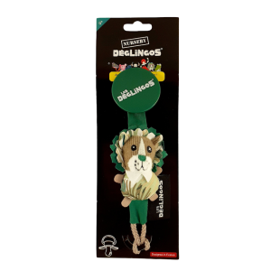 ATTACHE SUCETTE JELEKROS – DEGLINGOS