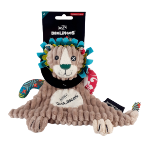 DOUDOU JELEKROS – DEGLINGOS