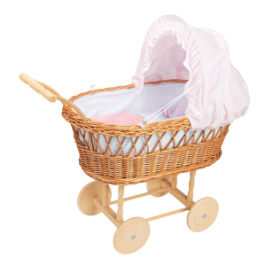 LANDAU OSIER FLEURS BLEUES – PETITCOLLIN