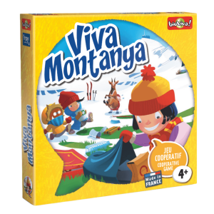 VIVA MONTANYA -BIOVIVA