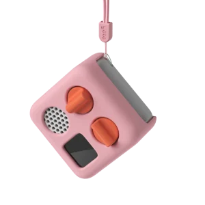 HOUSSE ROSE – YOTO