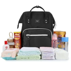 Himawari Sac a Dos a Langer Multifonctions