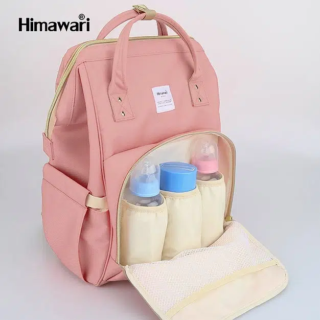 Himawari Sac a Dos a Langer Multifonctions – Image 6