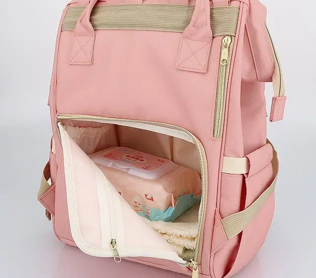 Himawari Sac a Dos a Langer Multifonctions – Image 2