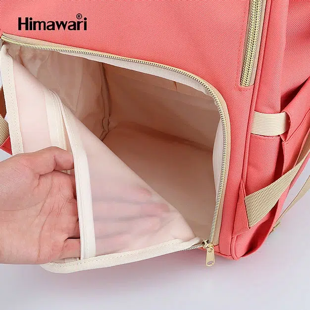 Himawari Sac a Dos a Langer Multifonctions – Image 7