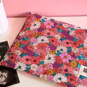Pochette maternité