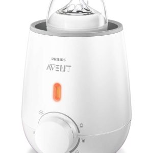 Avent Chauffe-Biberon Rapide