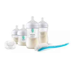Avent Natural Response Coffret Cadeau bébé