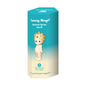 SONNY ANGEL ANIMAL SERIE 4
