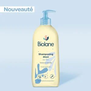 Biolane Shampooing Douceur 350Ml