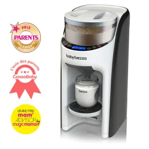 Baby Brezza Formula Pro Advanced