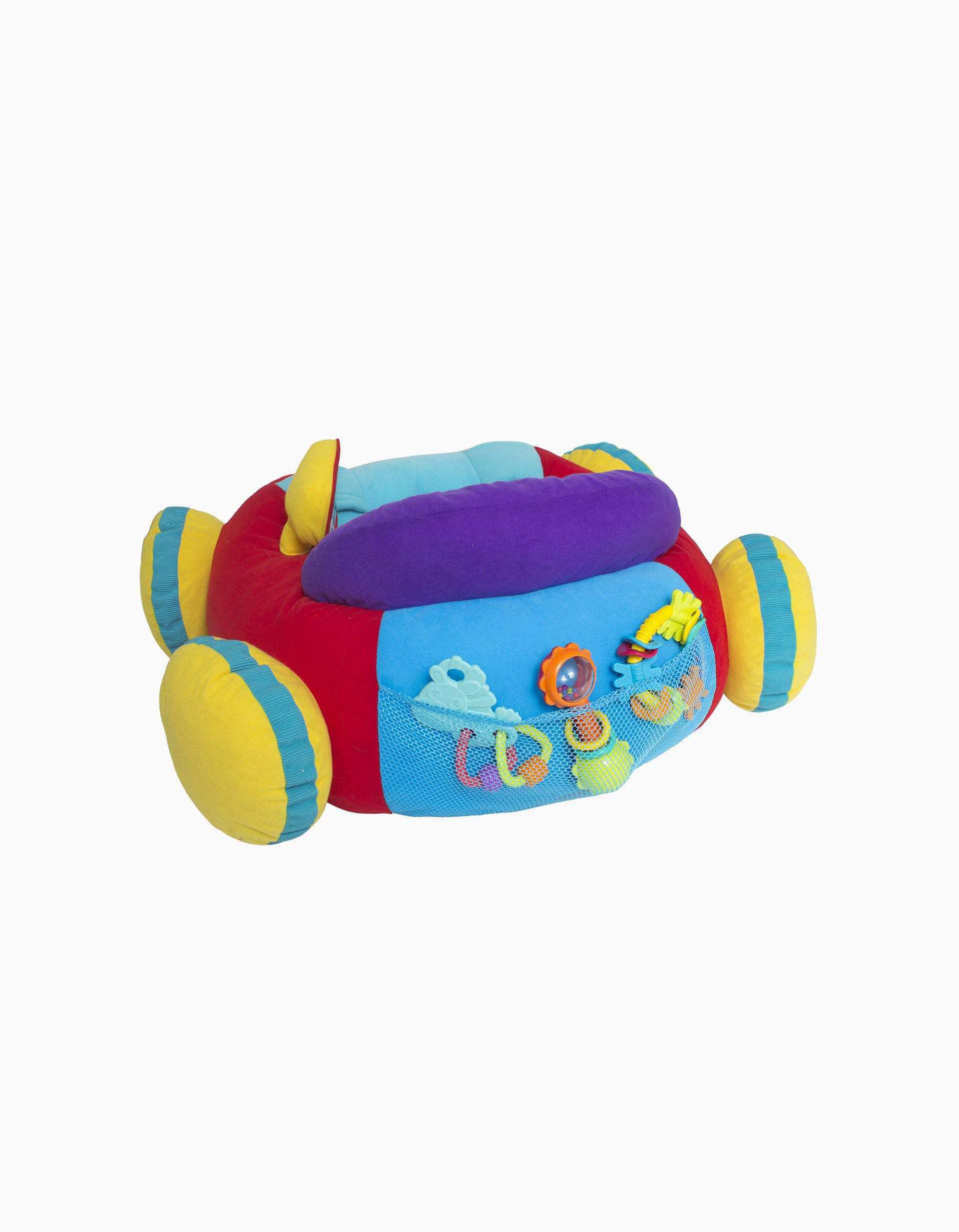 Playgro Comfy Car – Image 3