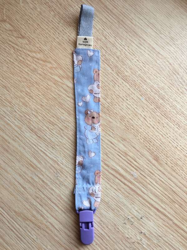 Attache-Tétine – Image 7