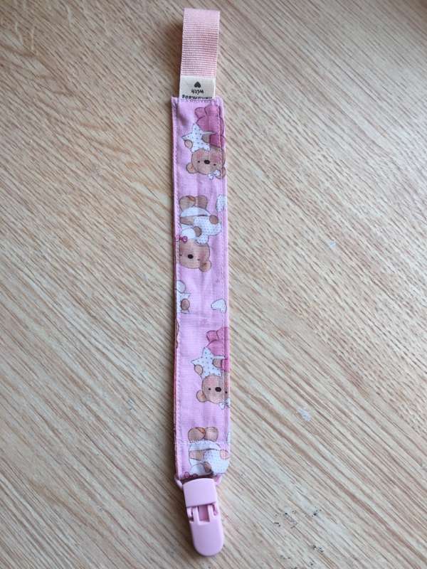 Attache-Tétine – Image 6