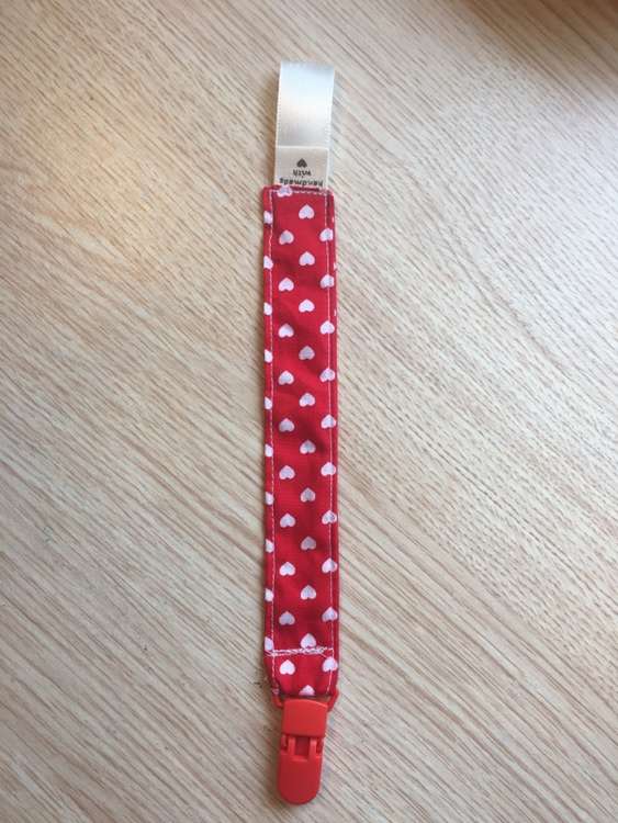 Attache-Tétine – Image 5