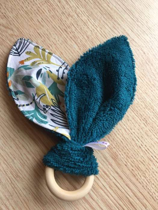 Anneau de dentition – Image 2