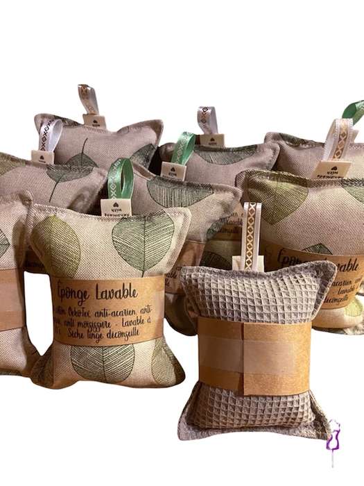 Éponge rembourrée – Image 7