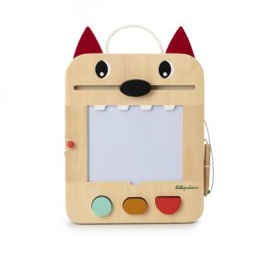 ARDOISE MAGIQUE – LILLIPUTIENS