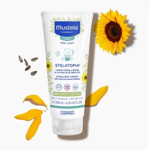 Mustela Crème Emolliente Stelatopia