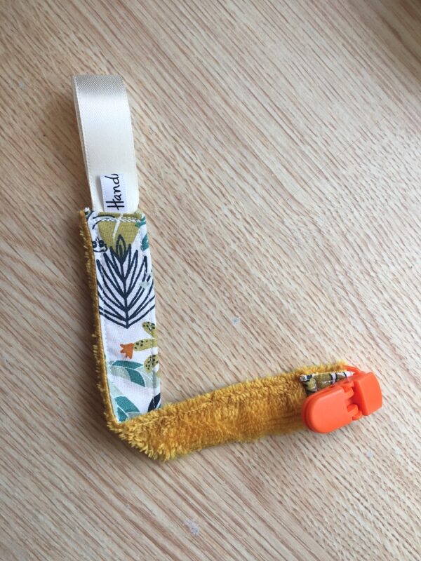 Attache-Tétine – Image 2