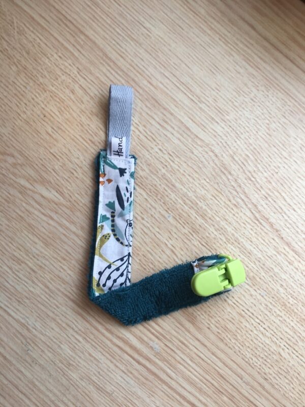 Attache-Tétine – Image 3