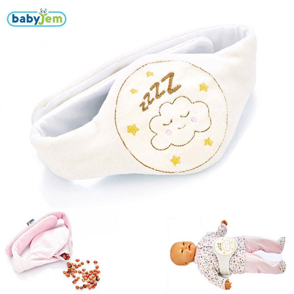 BabyJem Ceinture Anti-Colique – Image 3