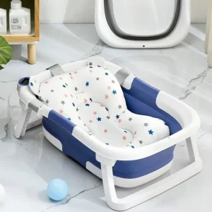 Baignoire bébé - Ergonomique