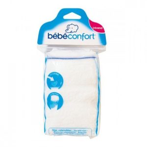 Bébé Confort 5 Slips Filet Extensibles