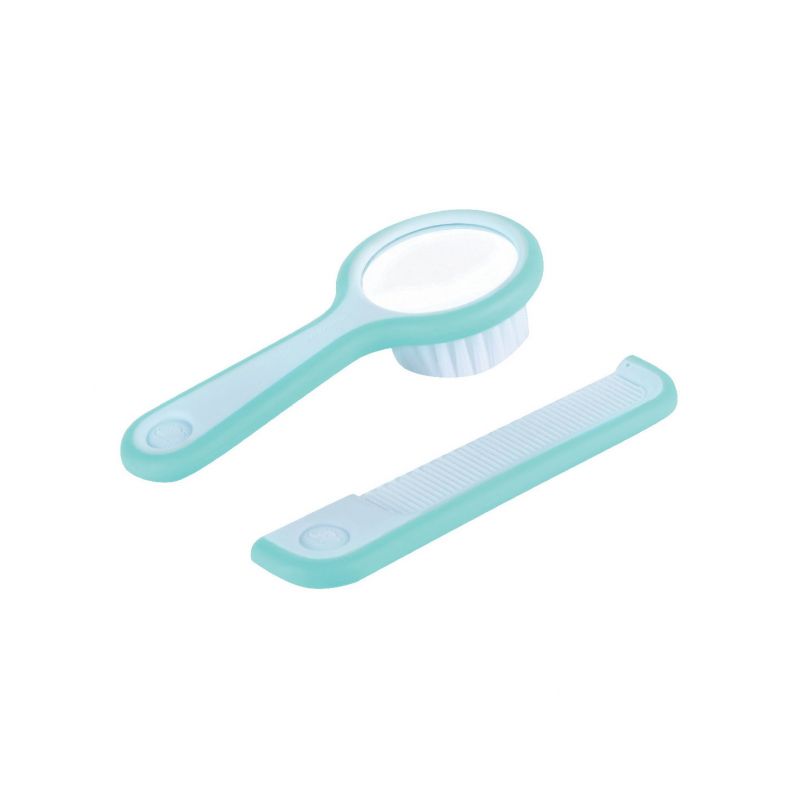 Bébé Confort Brosse Et Peigne Avec Miroir – Image 2