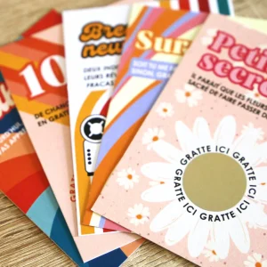 Pack annonce grossesse & sexe bébé