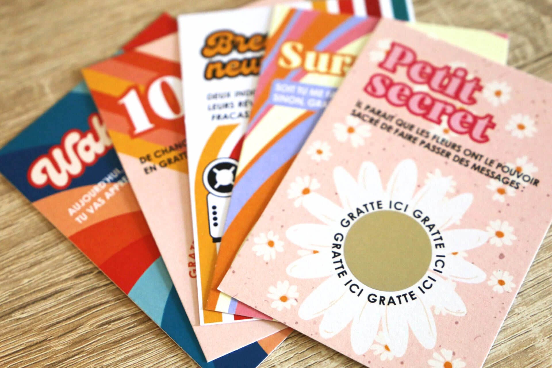 Pack annonce grossesse & sexe bébé
