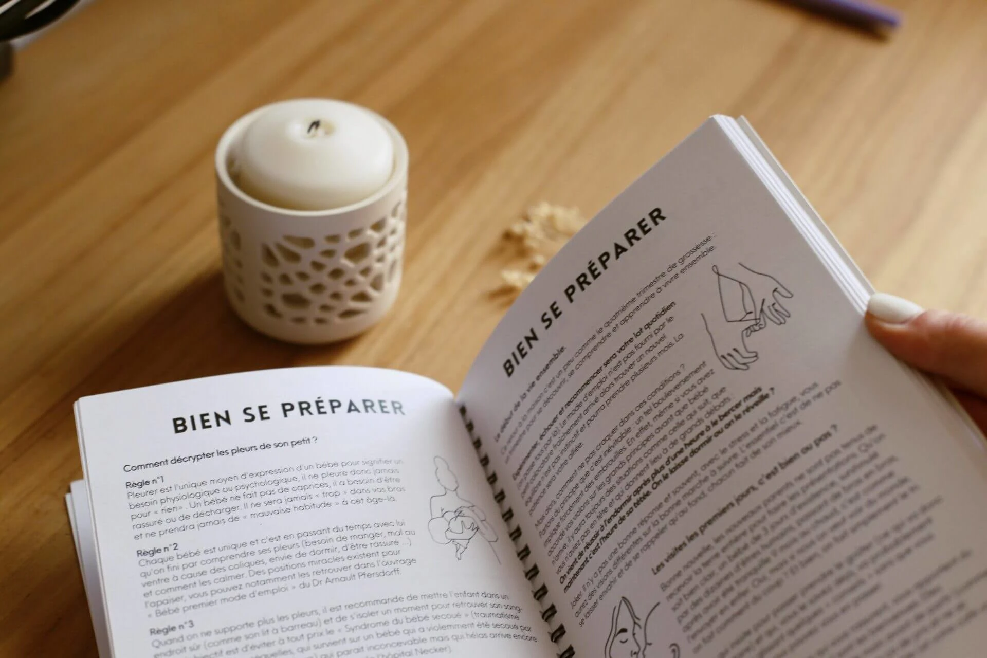 Carnet bébé – Image 3