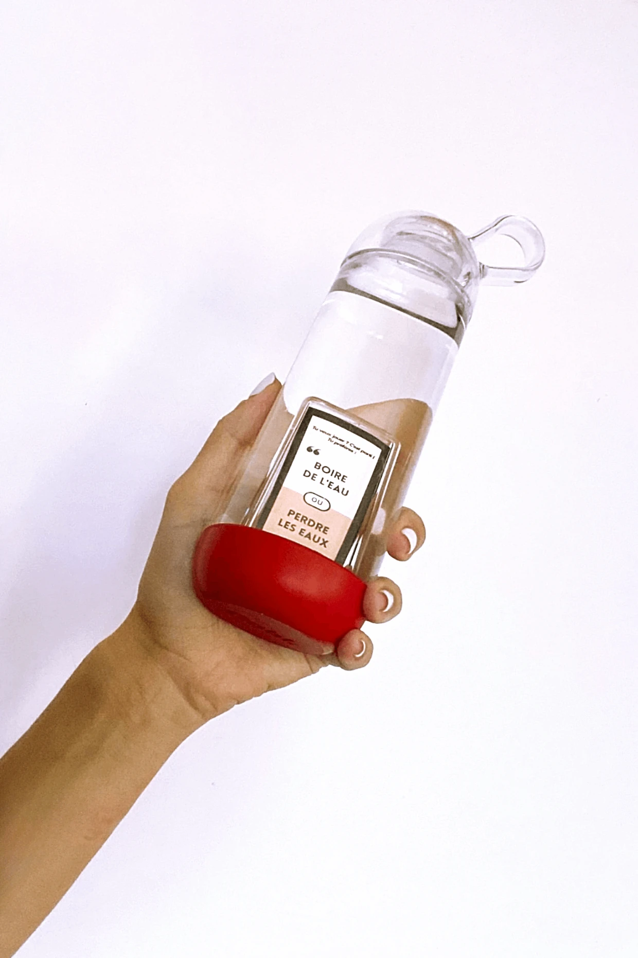 Gourde personnalisable – Image 2