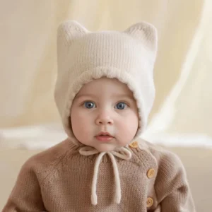 Bonnet bebe