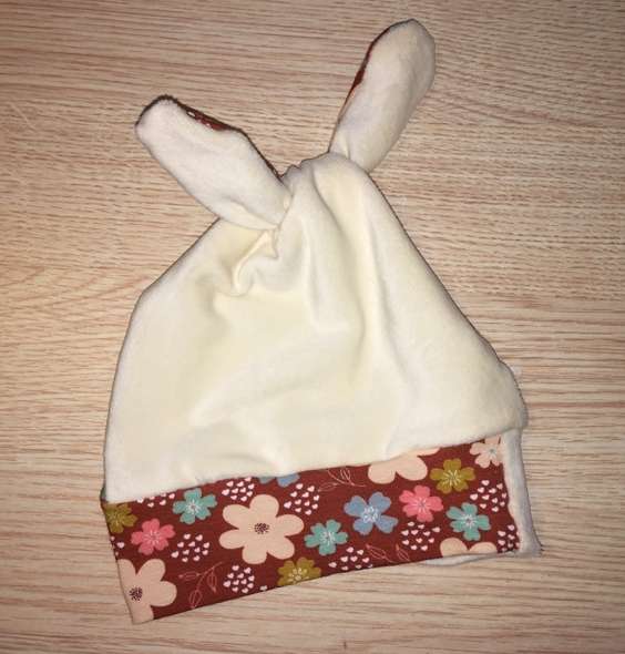 Bonnet de naissance – Image 2