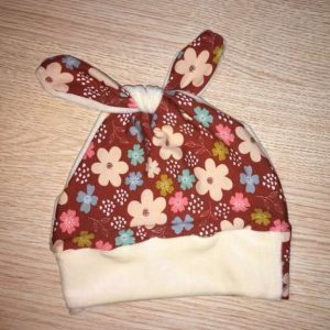 Bonnet de naissance